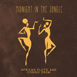 Midnight In The Jungle