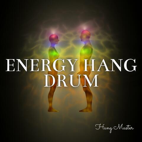 Energy Hang Drum