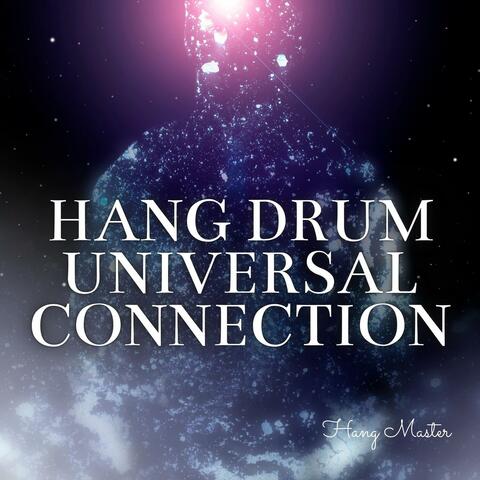 Hang Drum Universal Connection