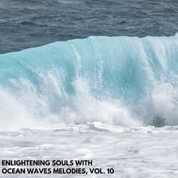 Joyful Oceanic Nature Mountain