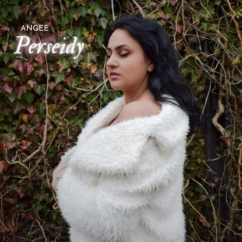 Perseidy