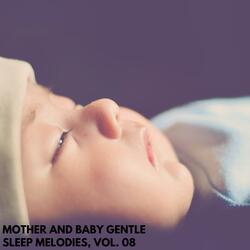 Welcoming Sleep on Eyelids