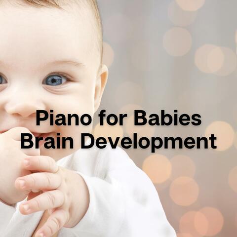 Piano for Babies Brain Development