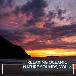 Night Oceanic Mountain Winds