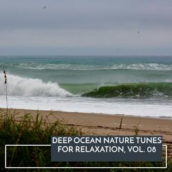 Observations Of Waves and Rain
