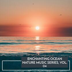 Smell Of Ocean Waves