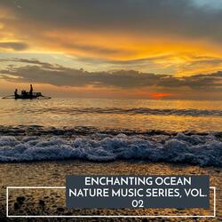 Oceanic Nature Mountain