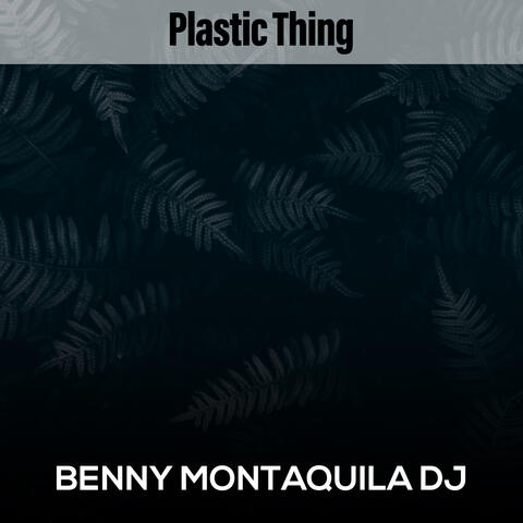 Plastic Thing