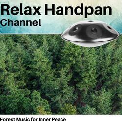 Space Jugglers (with Forest Sound)