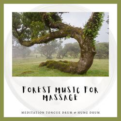 Unanswered Questions (with Forest Noise)