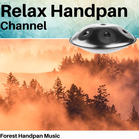 Forest Handpan Music