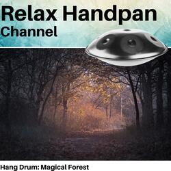 Losing Myself (with Forest Sound)