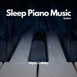 Sleep Solution (Night Sound)