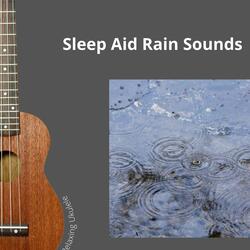 Relaxing Sleep - Shift (with Rain Sound)
