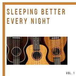 Sleep Ukulele - Absorbed in Thought (Rain Sound)