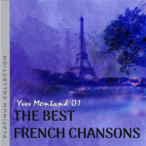 بہترین فرانسیسی چانسنز, French Chansons: Yves Montand 1