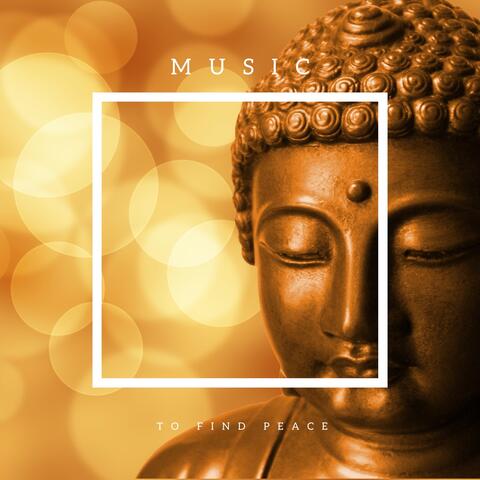 Music to Find Peace