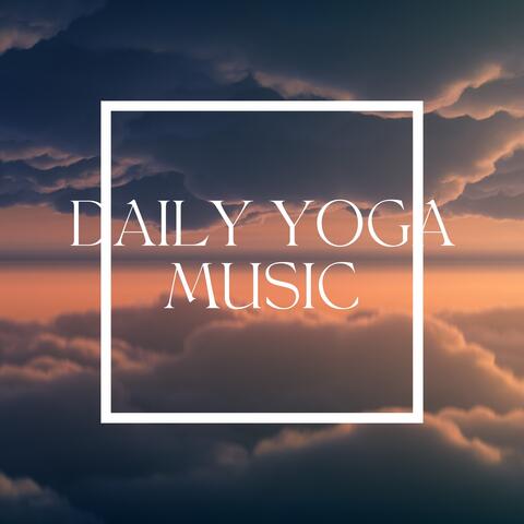 Daily Yoga Music