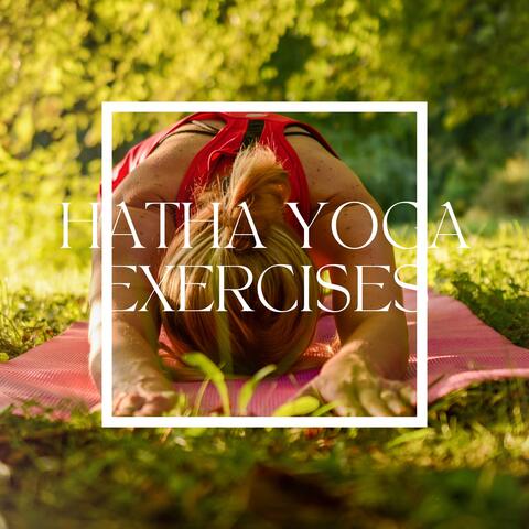 Hatha Yoga Exercises