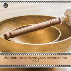 Tibetan Relaxing Singing Bowls