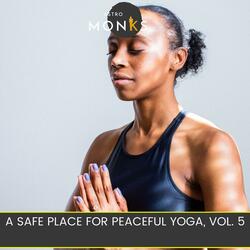 Calming Spa (Spiritually Pushed)