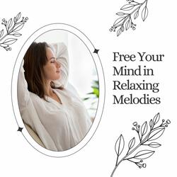 Go to the Moon (Relaxing Meditating)