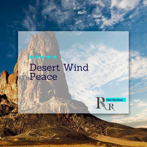 Desert Wind Peace