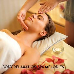 Peacefulness with Spa Music