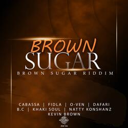 I Like (Brown Sugar Riddim)