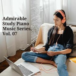 Every Breath Counts (Solo Piano in D Minor)