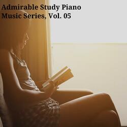 Mystical Motivation (Solo Piano in B Minor)