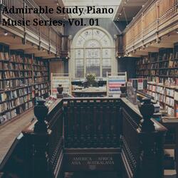 Not in Dreams (Solo Piano in A Minor Root Minor Scale)