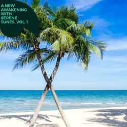 Energetic Sounds of Peacefulness