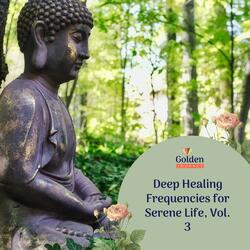 Deep Meditation for Bone Growth 50 Hz