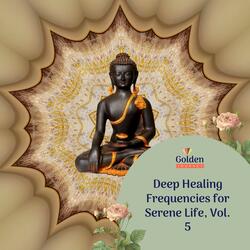 Intense Meditation Facilitating (Solfeggio Frequency) 417 Hz