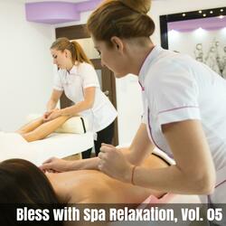 Relaxing Laid Back Spa Notes