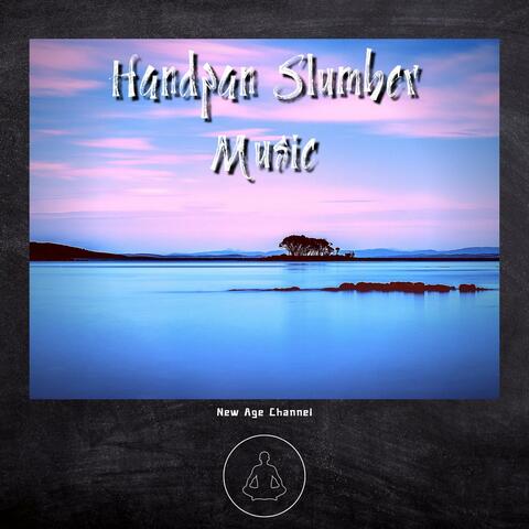 Handpan Slumber Music
