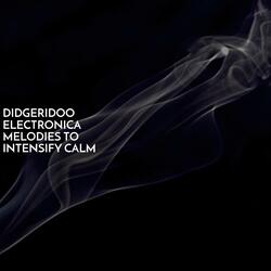 Tech Didgeridoo Australian Tribal (Chords and Percussion)