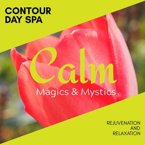 Contour Day Spa - Rejuvenation and Relaxation