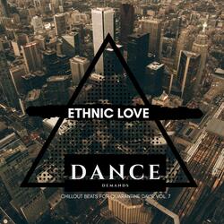 The White Serpents (Japanese Cafe Lounge)