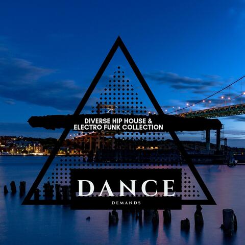 Diverse Hip House & Electro Funk Collection