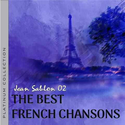 Τα καλύτερα γαλλικά τραγούδια, French Chansons: Jean Sablon 2