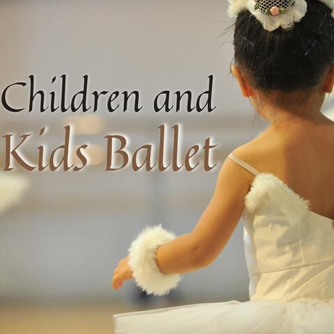 Children and Kids Ballet