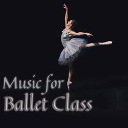 Prima ballerina (3/4 Time Signature)