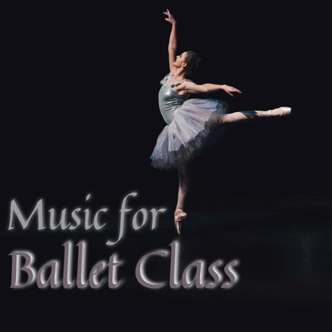 Music for Ballet Class Vol. 2