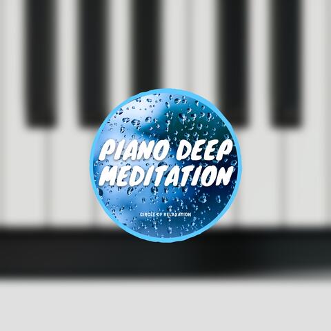 Piano Deep Meditation (Rain Sounds)