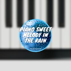 Letting Pain Go - Rain Sound