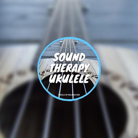 Sound Therapy Ukulele