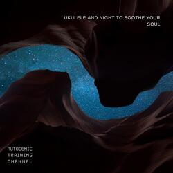 Relaxing Sleep - Optimistic Thought - Night Sounds