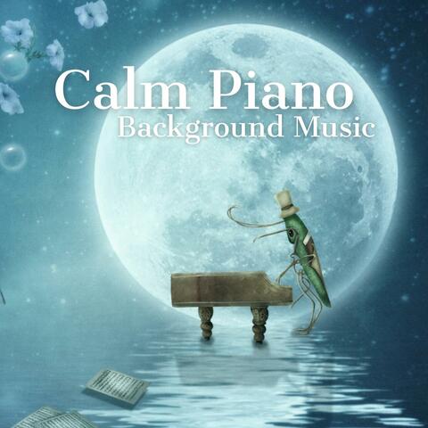 Calm Piano Background Music